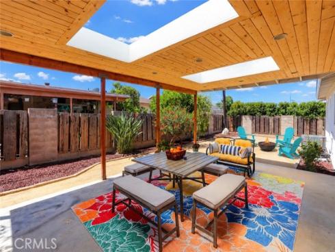 2516 E Quincy , Orange, CA