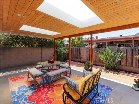 2516 E Quincy , Orange, CA