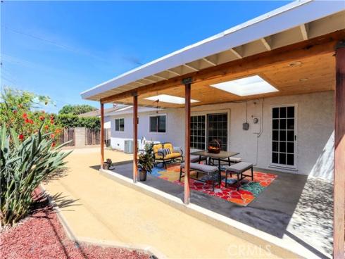 2516 E Quincy , Orange, CA