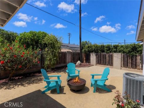 2516 E Quincy , Orange, CA