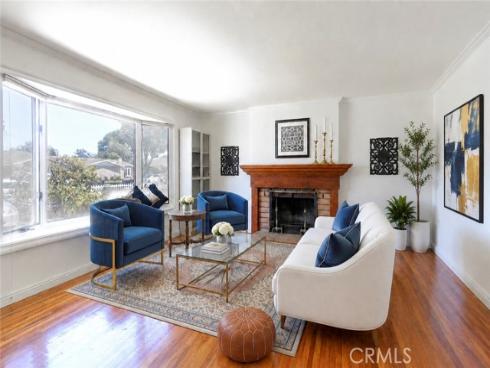 2516 E Quincy , Orange, CA