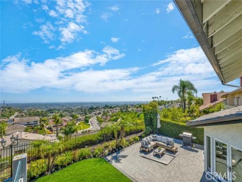 3434 E Woodbine Road, Orange, CA