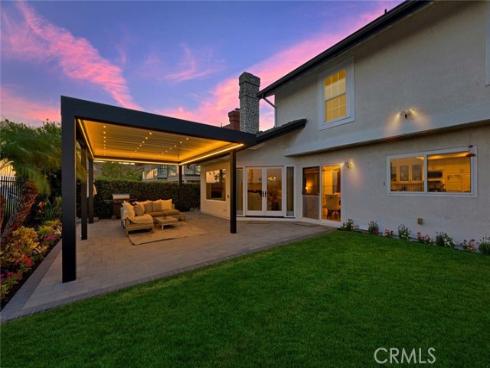 3434 E Woodbine Road, Orange, CA