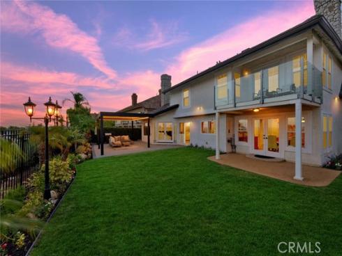 3434 E Woodbine Road, Orange, CA