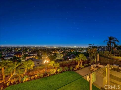 3434 E Woodbine Road, Orange, CA