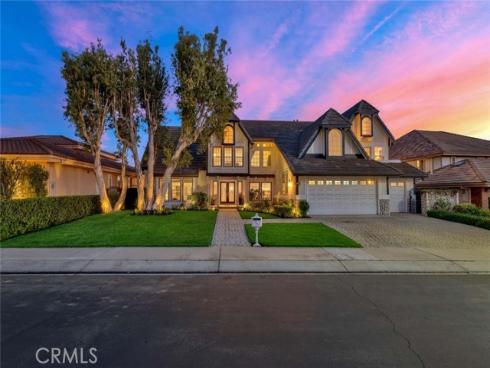 3434 E Woodbine Road, Orange, CA