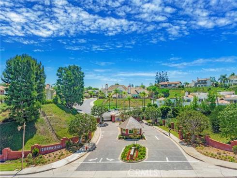 3434 E Woodbine Road, Orange, CA