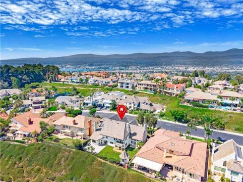 3434 E Woodbine   Road, Orange, CA