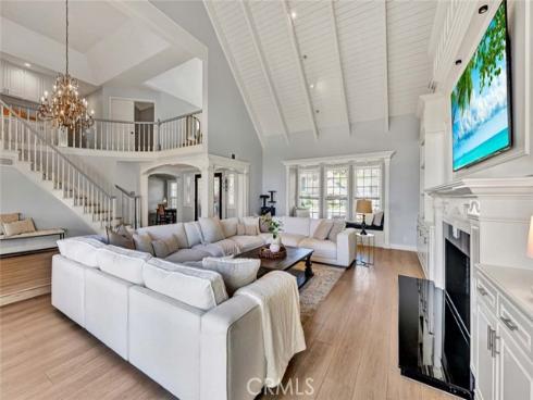 3434 E Woodbine Road, Orange, CA