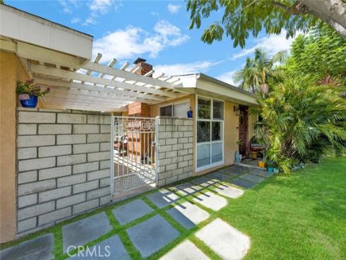 205 S Flower  , Orange, CA