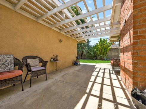 205 S Flower  , Orange, CA