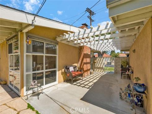 205 S Flower  , Orange, CA