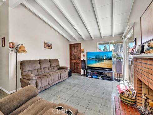 205 S Flower  , Orange, CA