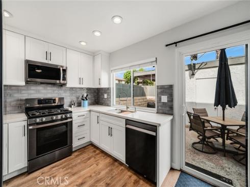 1910 W Palmyra 135 , Orange, CA