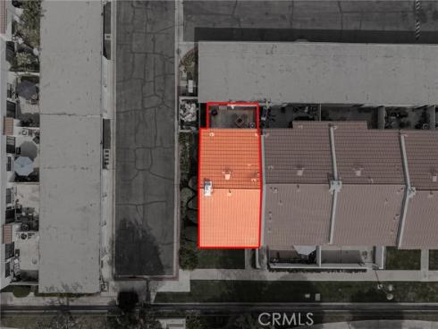 1910 W Palmyra 135 , Orange, CA