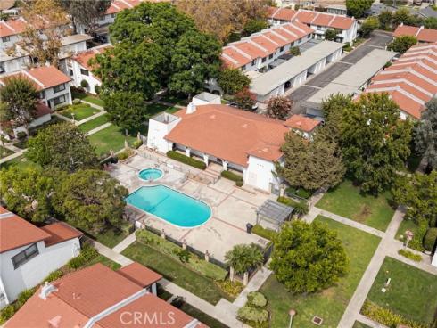1910 W Palmyra 135 , Orange, CA