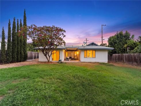2342 E La Veta , Orange, CA