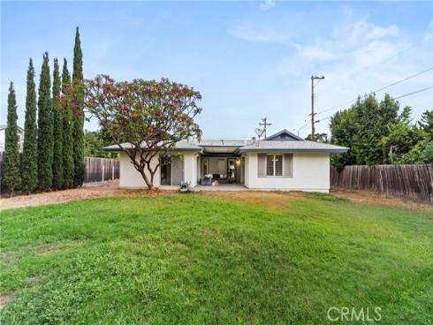 2342 E La Veta , Orange, CA