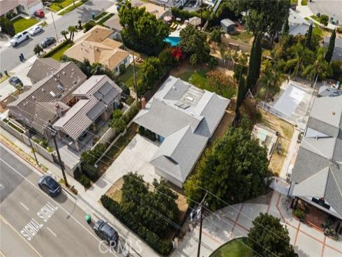 2342 E La Veta , Orange, CA