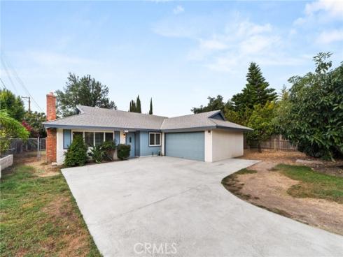 2342 E La Veta , Orange, CA