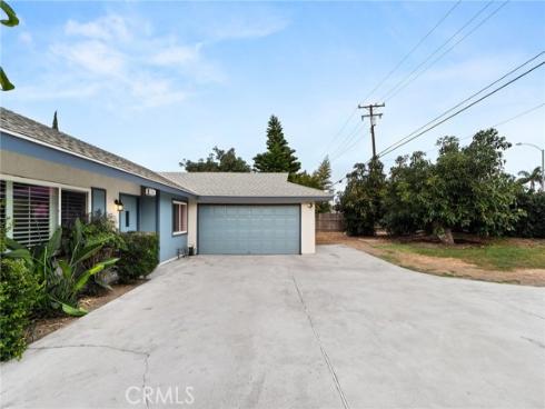 2342 E La Veta , Orange, CA