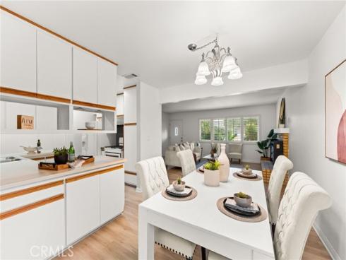 2342 E La Veta , Orange, CA