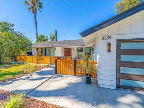 3059 N Butterfield , Orange, CA
