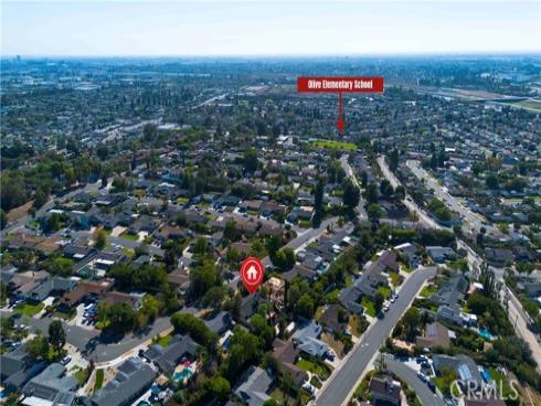 3059 N Butterfield , Orange, CA