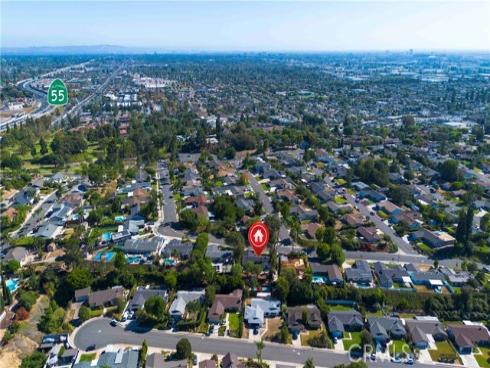 3059 N Butterfield , Orange, CA