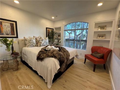 8514 E Baker Hill B Road, Orange, CA