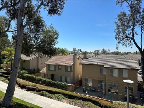 8514 E Baker Hill B Road, Orange, CA