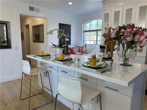 8514 E Baker Hill B Road, Orange, CA