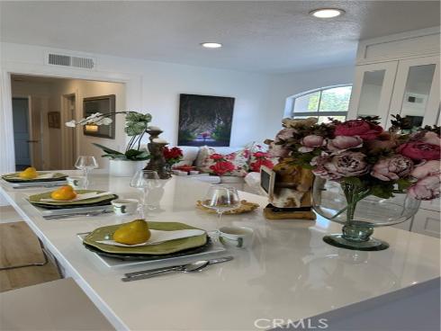 8514 E Baker Hill B Road, Orange, CA