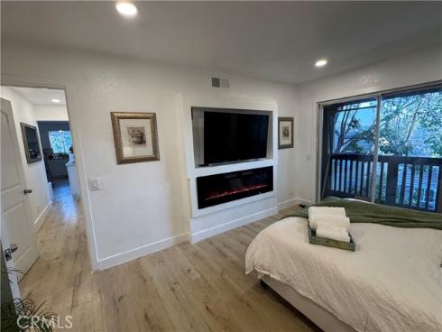 8514 E Baker Hill B Road, Orange, CA