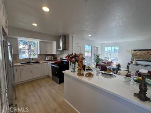 8514 E Baker Hill B Road, Orange, CA