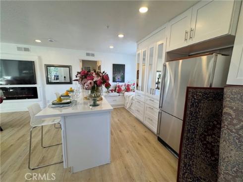 8514 E Baker Hill B Road, Orange, CA