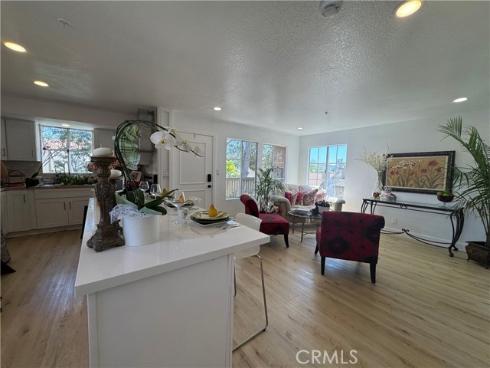 8514 E Baker Hill  B  Road, Orange, CA