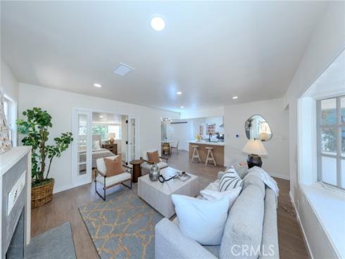 173 N Waverly , Orange, CA