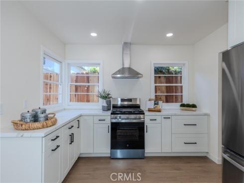 173 N Waverly , Orange, CA