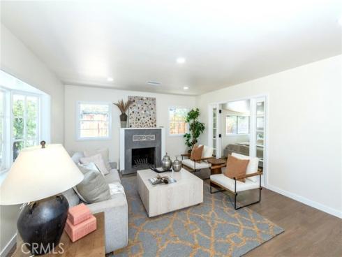 173 N Waverly , Orange, CA