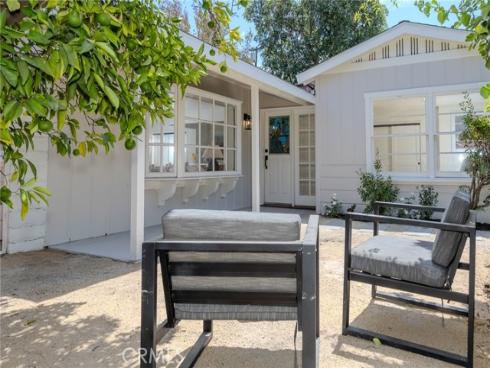 173 N Waverly , Orange, CA