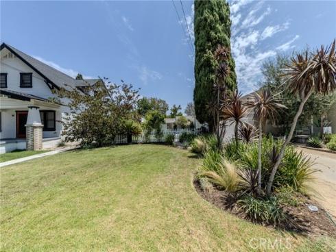 173 N Waverly , Orange, CA
