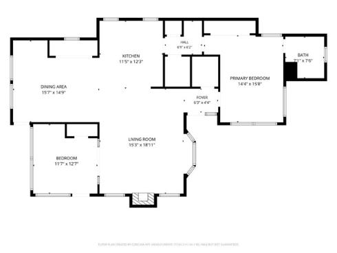 173 N Waverly  , Orange, CA