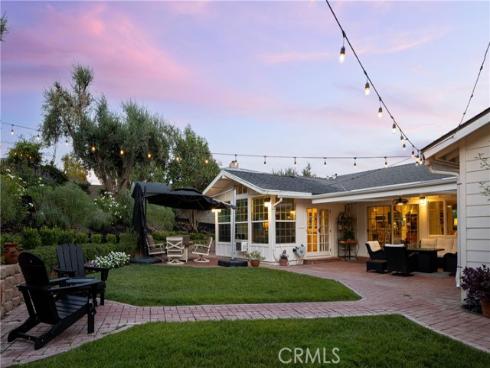 10903 Meads , Orange, CA