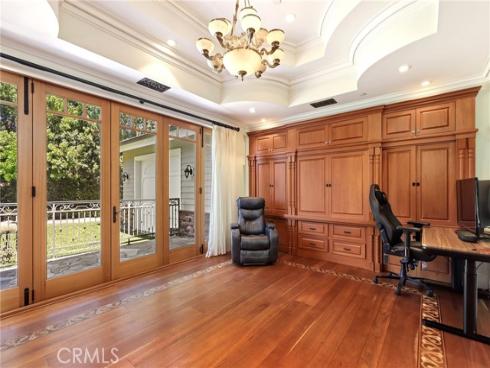 752 N Creekview , Orange, CA