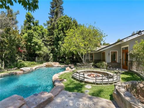 752 N Creekview , Orange, CA