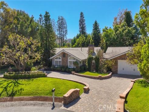 752 N Creekview , Orange, CA