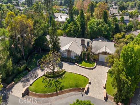 752 N Creekview , Orange, CA