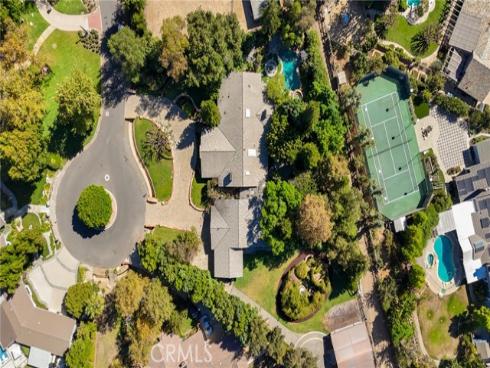 752 N Creekview , Orange, CA