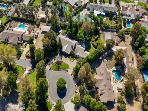 752 N Creekview , Orange, CA